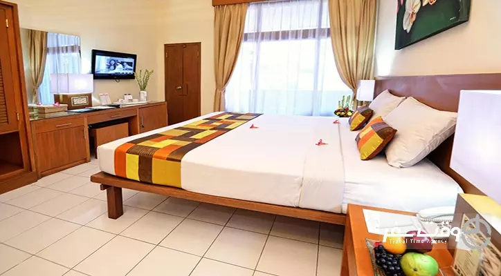 هتل وینا هالیدی بالی